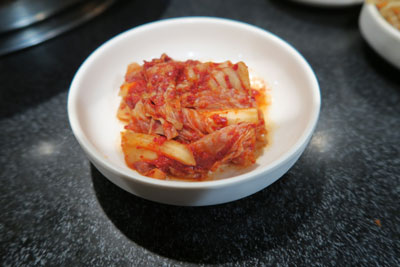 Kimchi